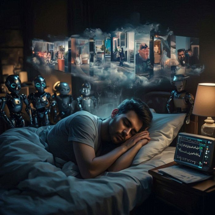 Pozdrav, prijatelji kiborzi!