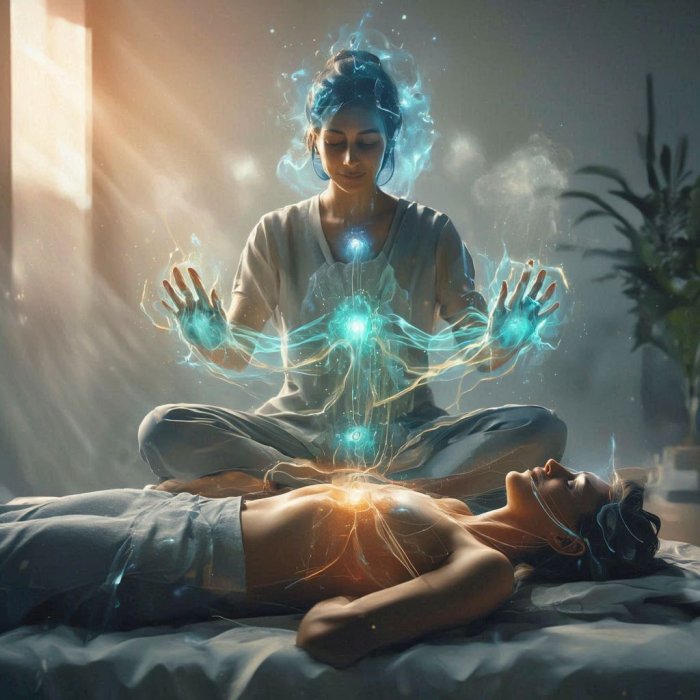 tečajevi i iscjeljivanja