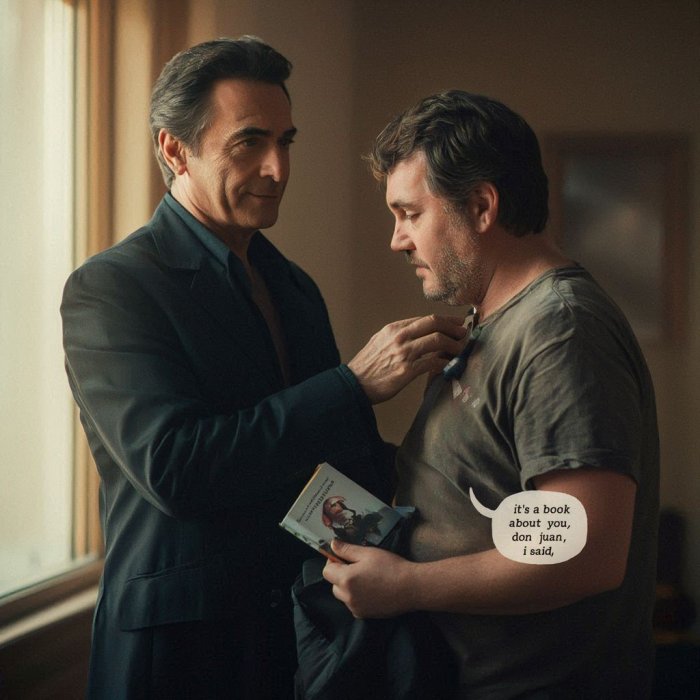 PRETHODNICE   »VIĐENJA«