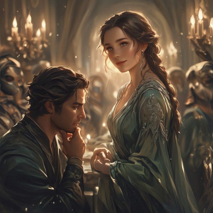 Princeza iz Međuzemlja