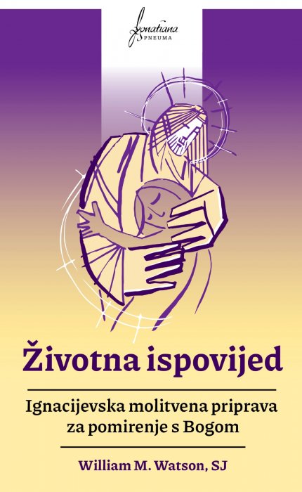 Priprema za primanje sakramenta pomirenja - II dio