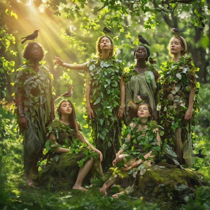 Za prekrasan petkov dan