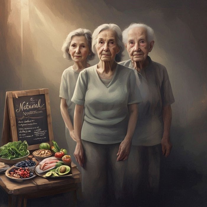 Proces starenja kreće unatrag