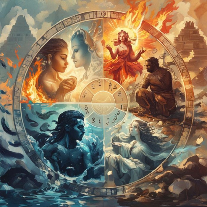 Proročanstvo Maya ne govori o nikakvoj 4. dimenziji