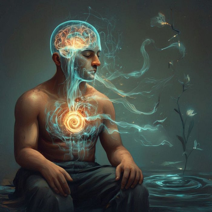 PSIHIČKA AKTIVNOST  ČOVEKA . nastavak