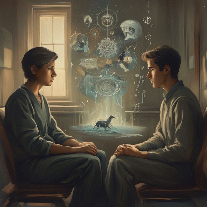 PSIHOTERAPIJA I POGLED NA SVET