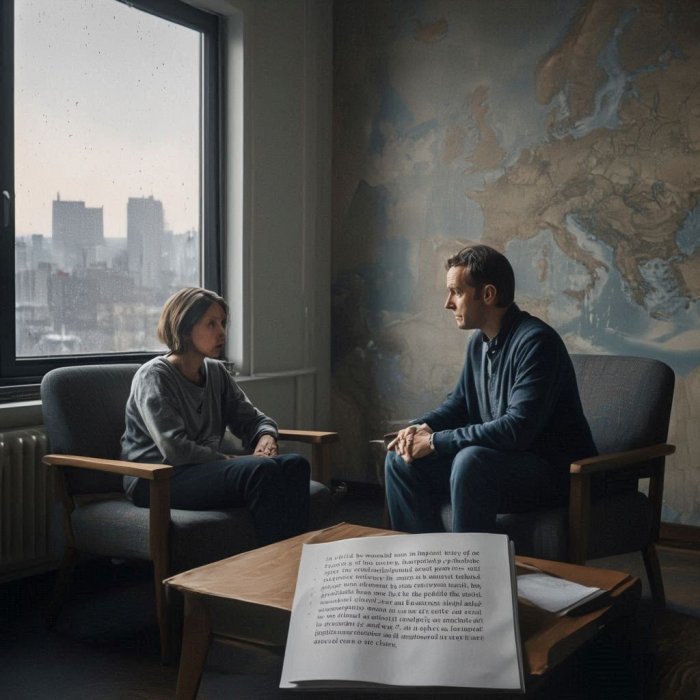 PSIHOTERAPIJA U DANAŠNJICI