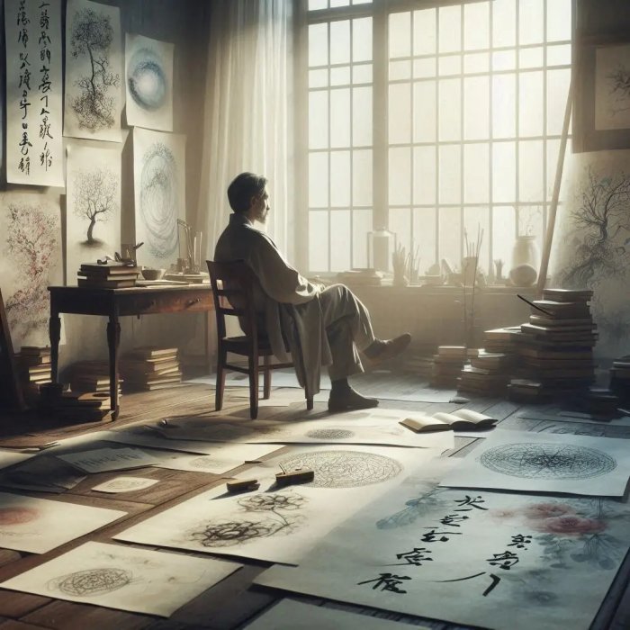 RAZMIŠLJANJA SUVREMENOG FILOZOFA