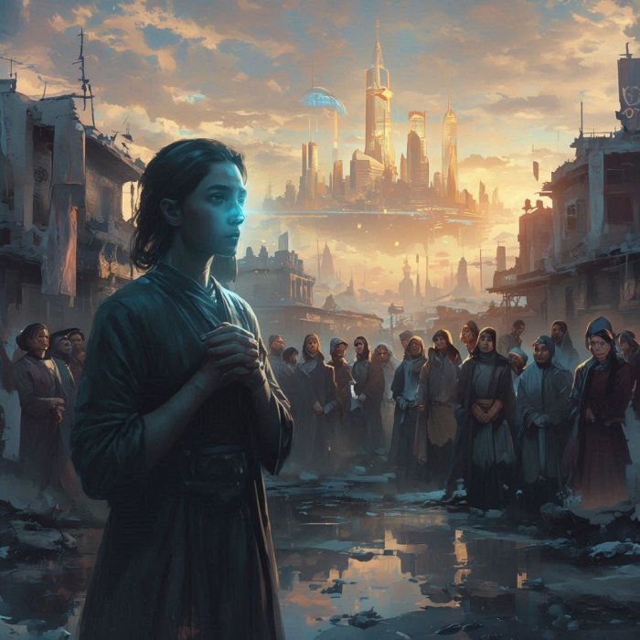 Razmišljanje fiksirano  na budućnost