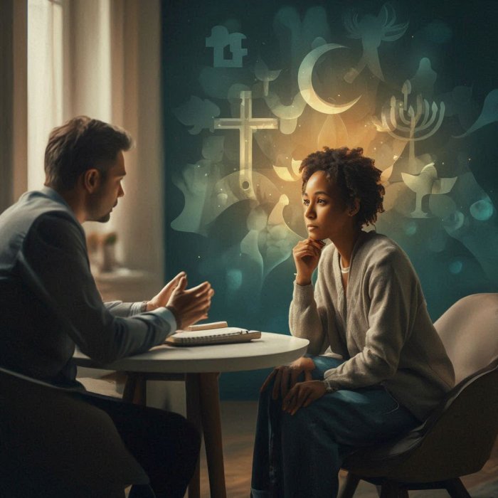 RELIGIJA I  PSIHOTERAPIJA