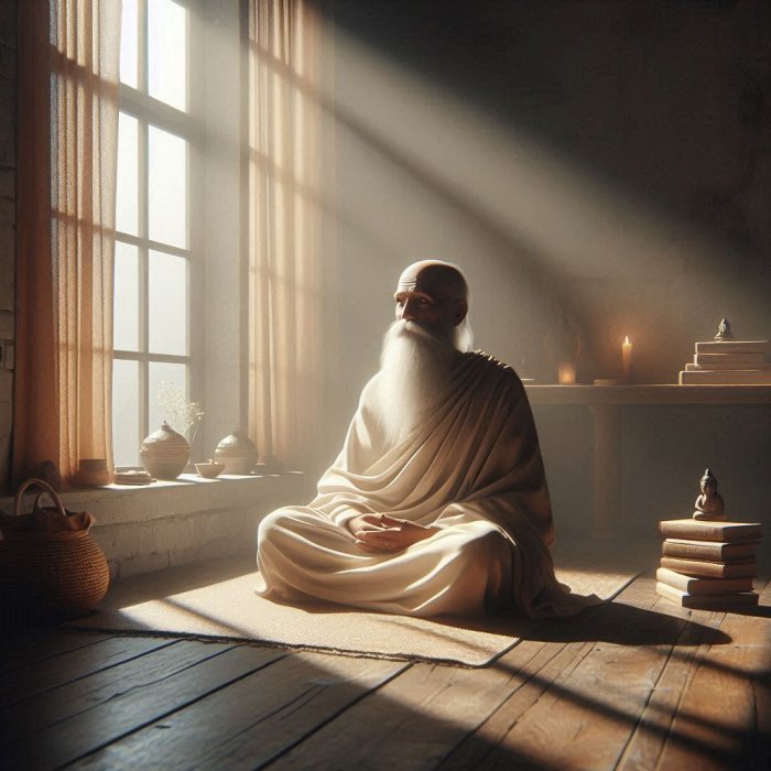 Rješenje nije ni u odricanju