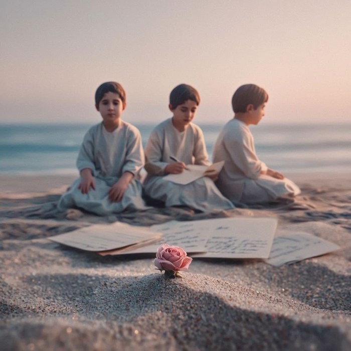 GILJI, GILJI I GILJI...