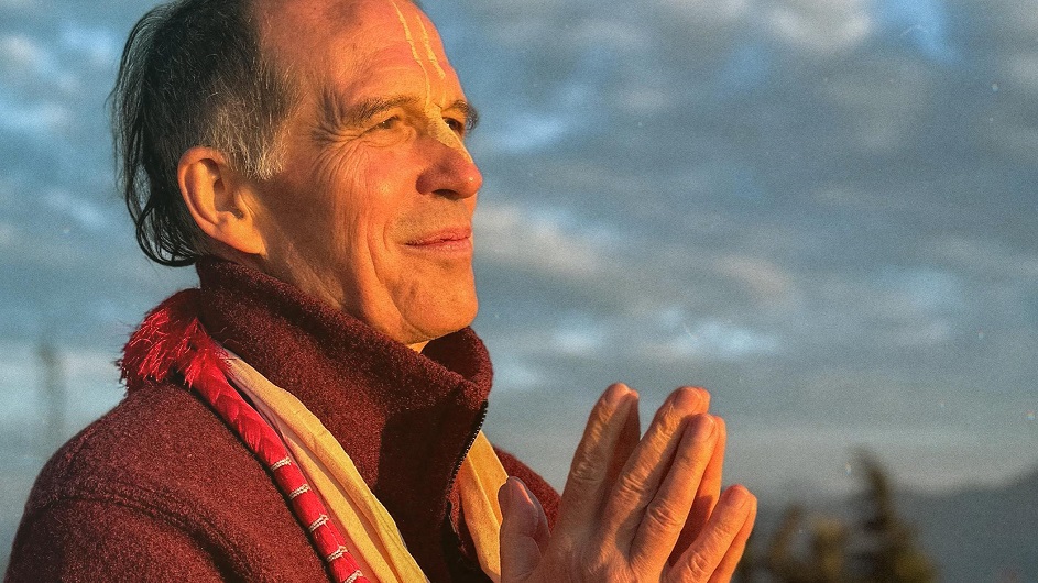 MOCART & SACINANDANA SWAMI MAHARAJ