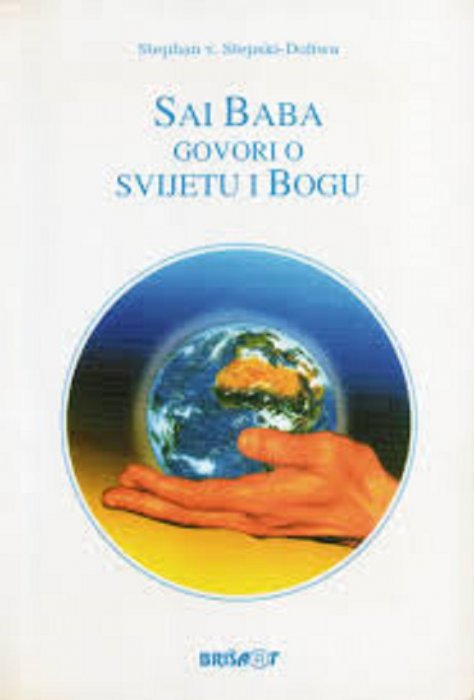 Sai Baba govori Zapadu 06.04