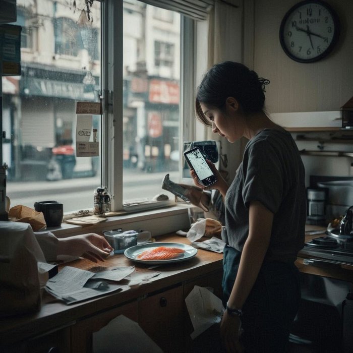 IZOPAČENJE SNA - nastavak