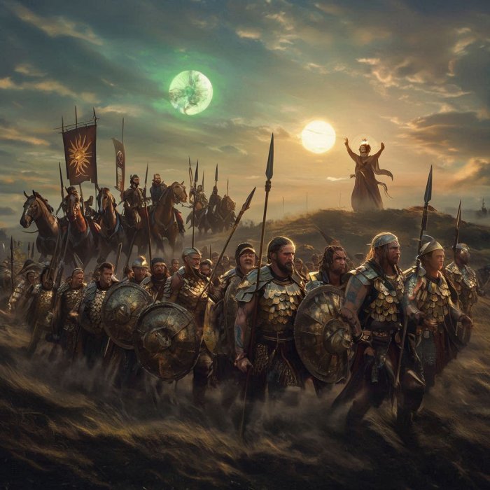 Seoba Sunčeva naroda