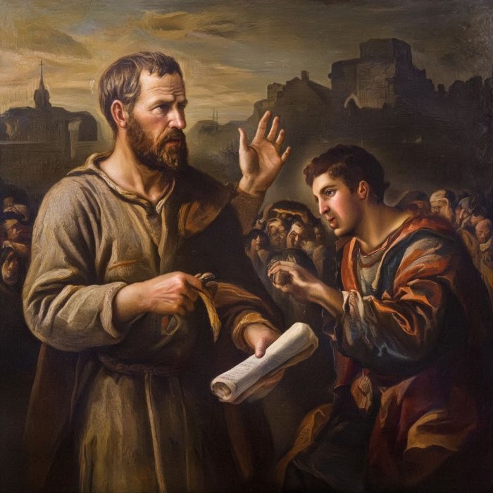 Šimun Petar i Šimun mag