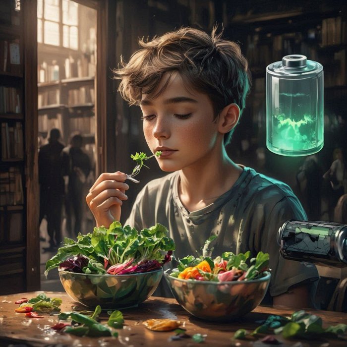 Znanje nije za svakoga