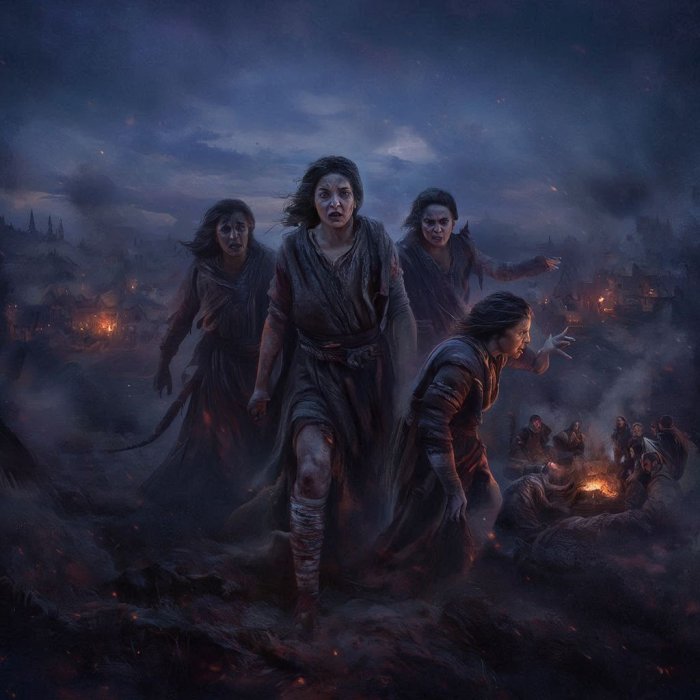 Tri Stare Slavenske Legende