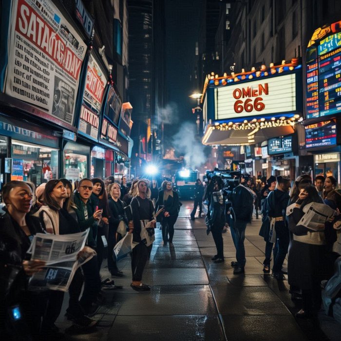 Sotonin datum (tri šestice)