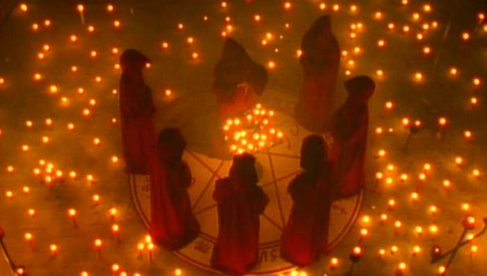 Spiritualni Sotonizam - nastavak