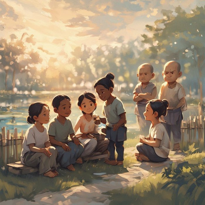 XV SREĆA /Sukha-vaggo/