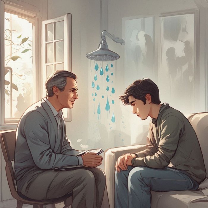 STA JE PSIHOTERAPIJA?