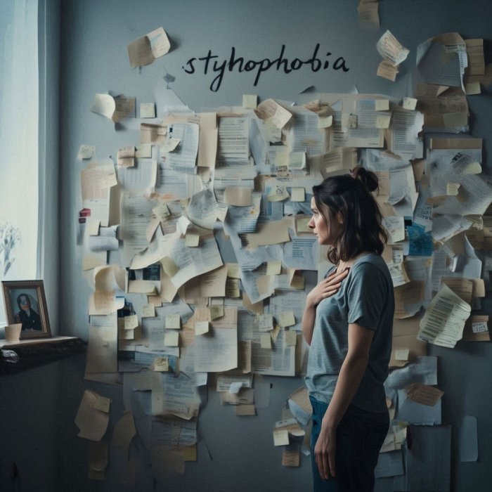 ....stihofobija!.....