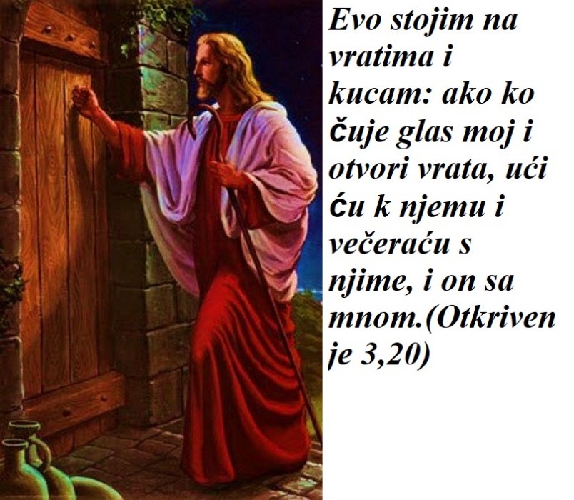 malo o onom što znamo...samo ponekad  zanemarimo