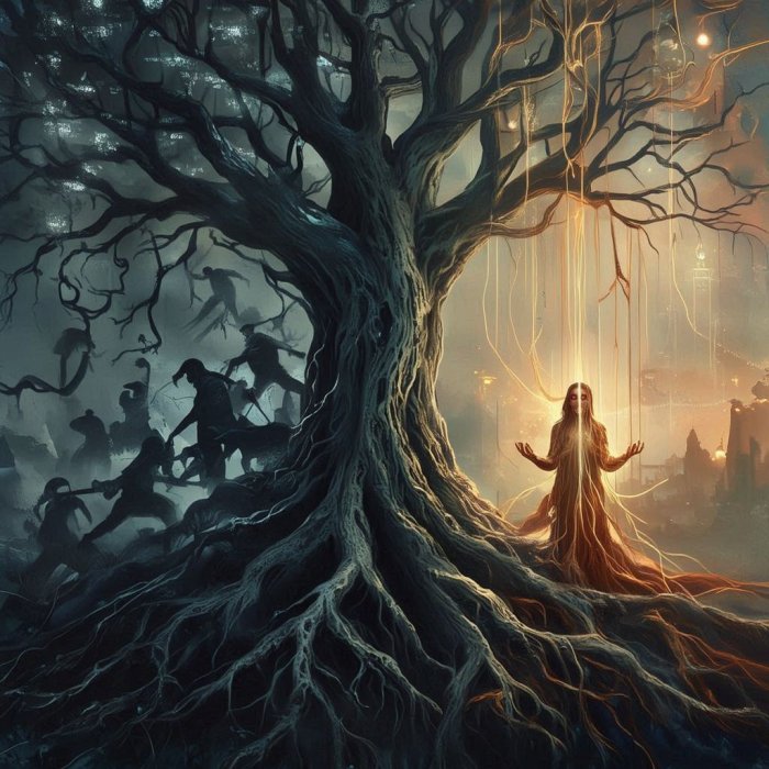 Strah - korijen nasilja