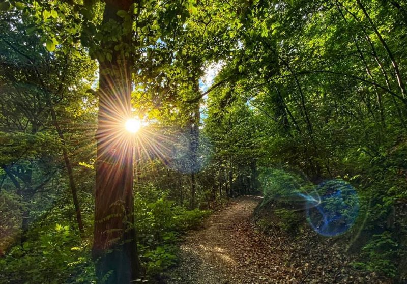  Tamo gdje postojiš Ti