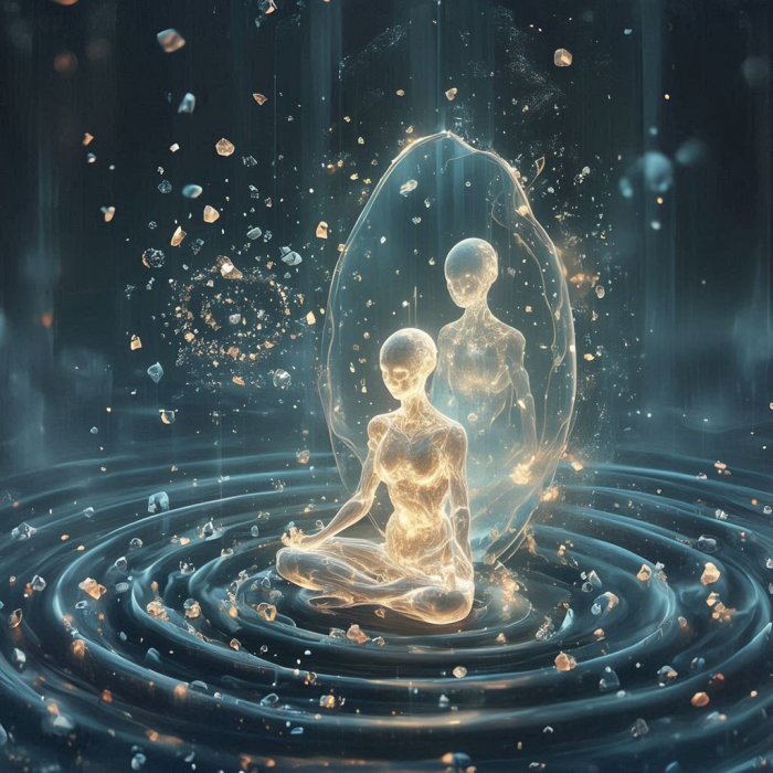 SUŠTINA KABALE: UM, MEDITACIJA I MISTIČNO ISKUSTVO