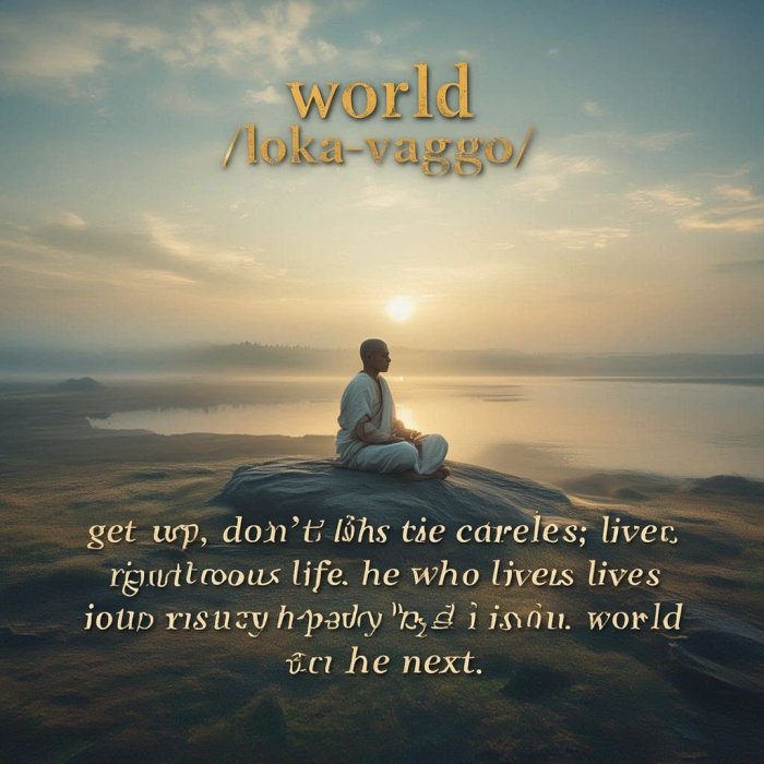 XIII SVIJET /Loka-vaggo/