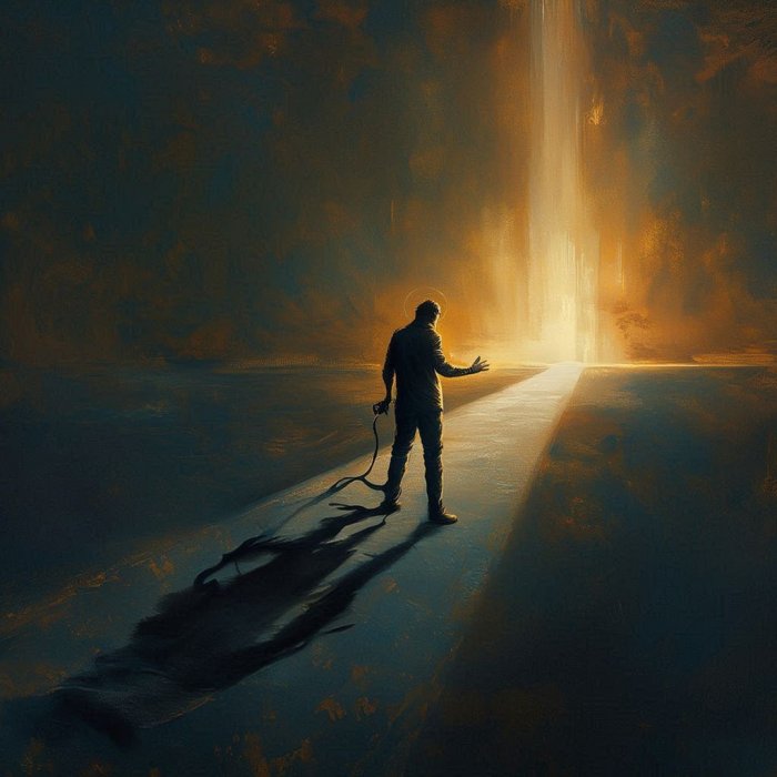 Svjetlost i sjenka današnjice  2