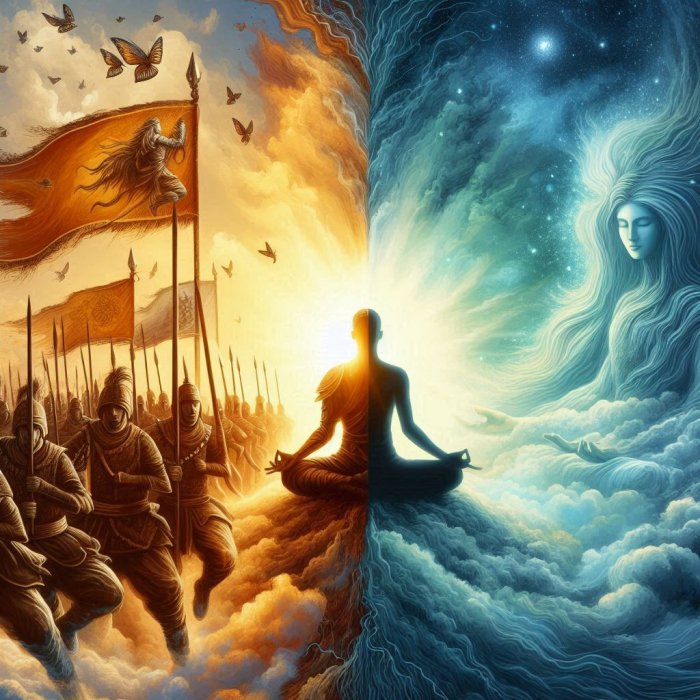 VIII TISUĆE /Sahassa-vaggo/