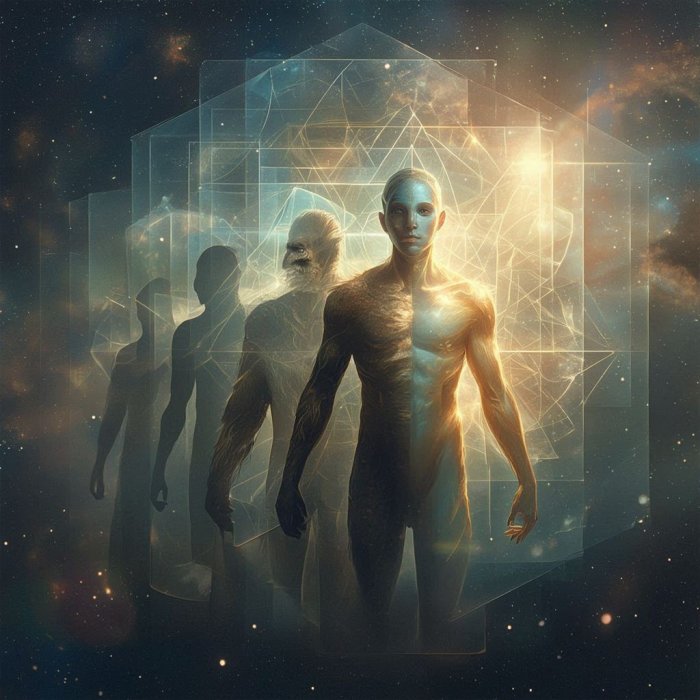 UBRZAVANJE DUHOVNOG PREOBRAZAJA LJUDSKOG RODA