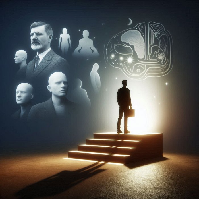 V. Ugrožava li psihoanaliza religiju