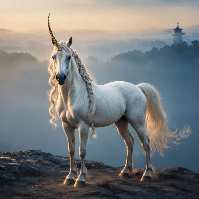 Unicorn