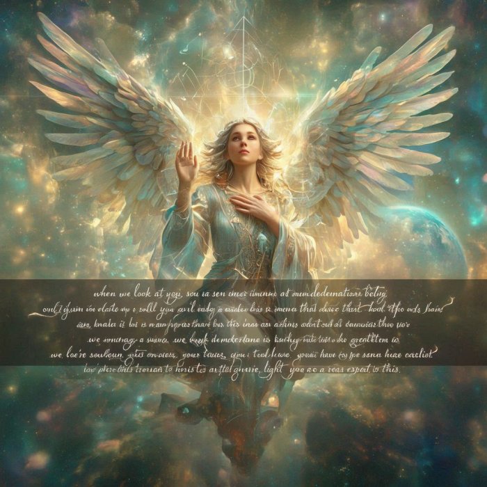 UVOĐENJE OD ARHANĐELA ARIELA