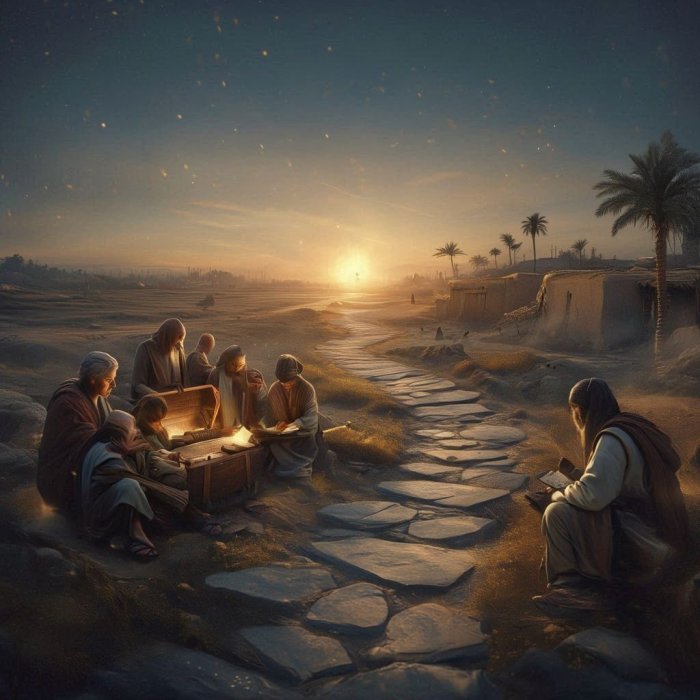 (Uzak) put do slobode