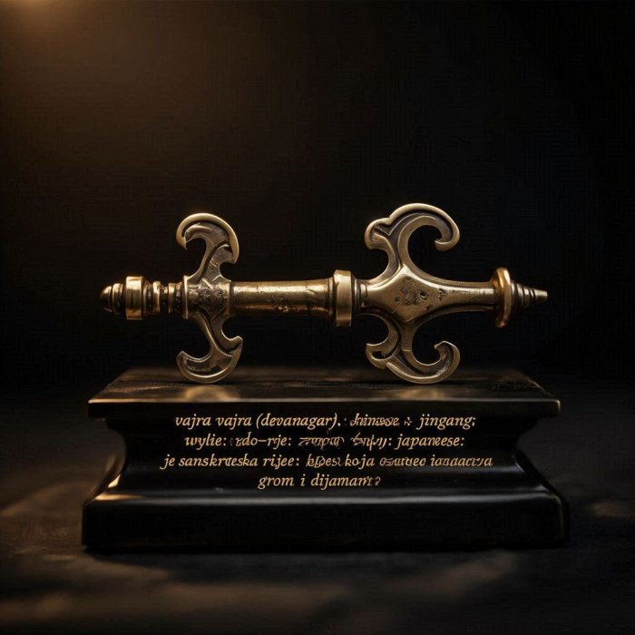 VAJRA