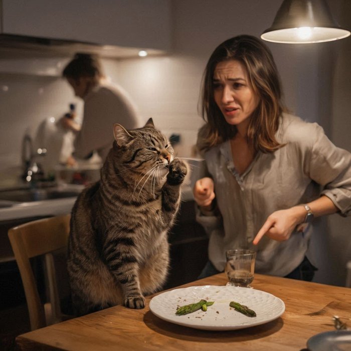 Večera za „dvoje“