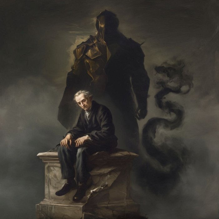 DRUGO GLEDIŠTE: VOLJA ZA MOC