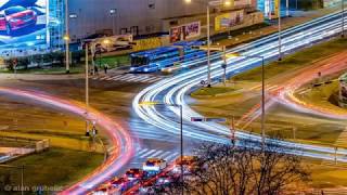 Zagrebačkim ulicama cesta mog života teče