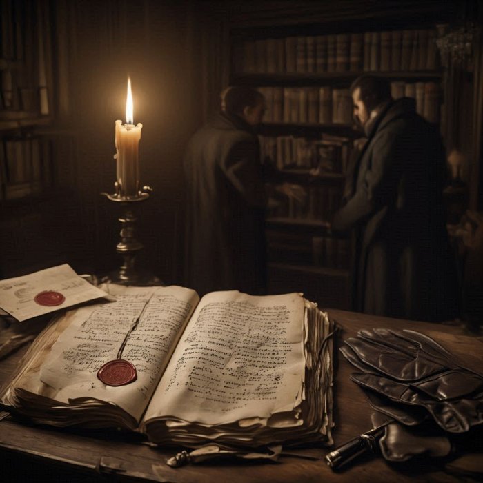 Zavjera: Skrivanje prave istine o Marijinu prvenstvu