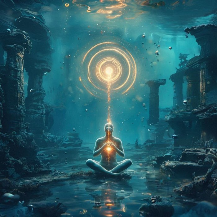 Znanje Atlantide o zvuku - 2. dio