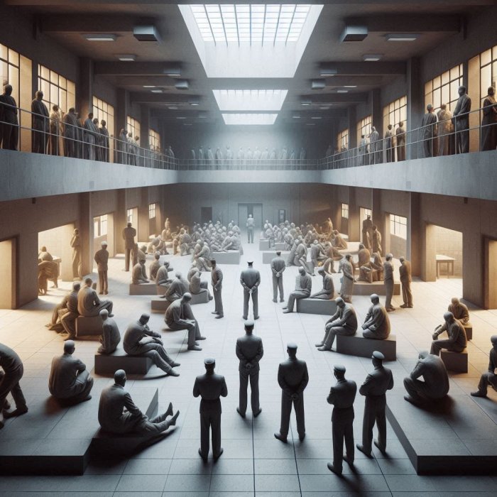 Žrtve  i njihova okolina