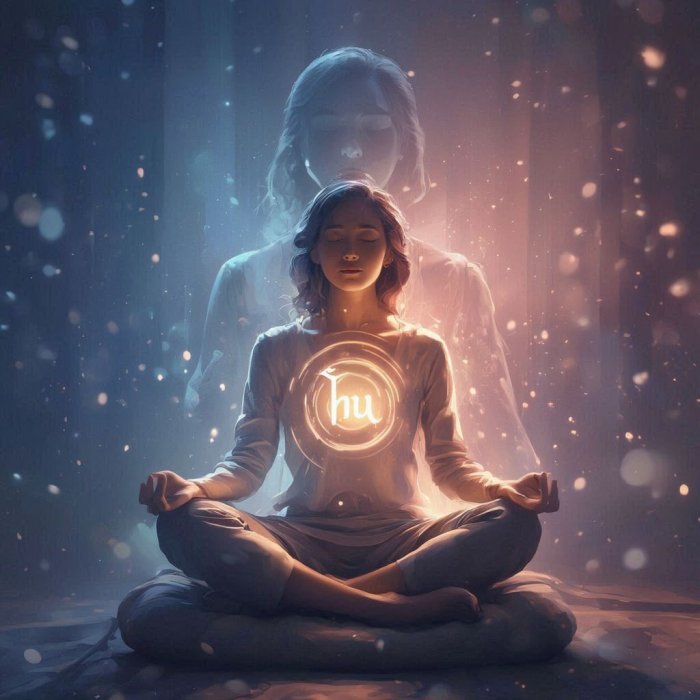 Zvuk Boga poznat kao HU