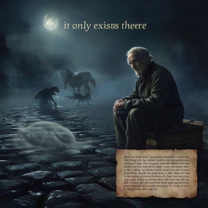 »To samo tamo postoji«