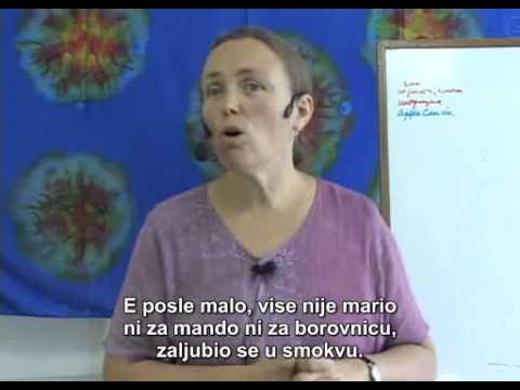 12 koraka do sirovu hranu sa Victoria Boutenko (oba dela)